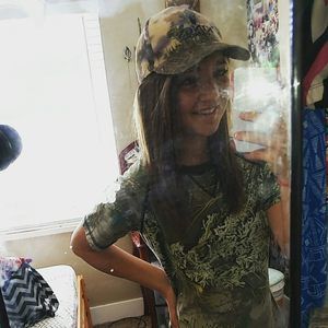 Meet your Posher, Kaylee
