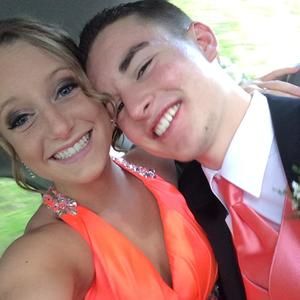 Meet your Posher, Taylor