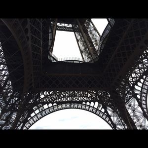 Meet your Posher, Jessica