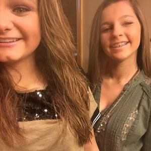 Meet your Posher, Abbie