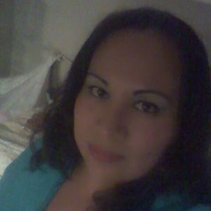 Meet your Posher, Margarita