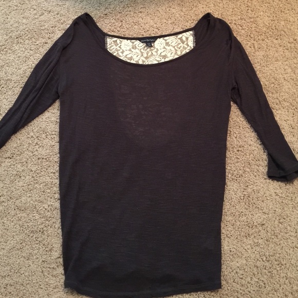 casual top