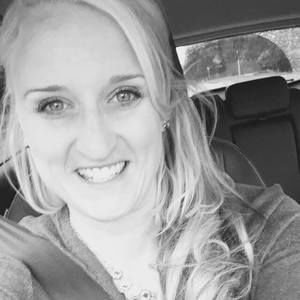 Meet your Posher, Kristyn