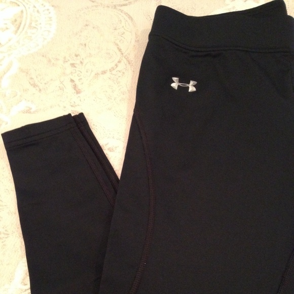 Under Armour fitted Coldgear