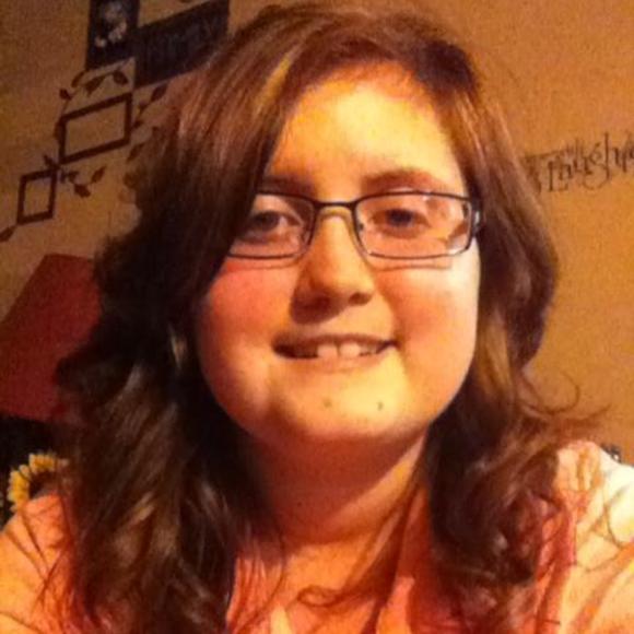Meet your Posher, Nikki