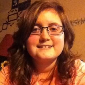 Meet your Posher, Nikki