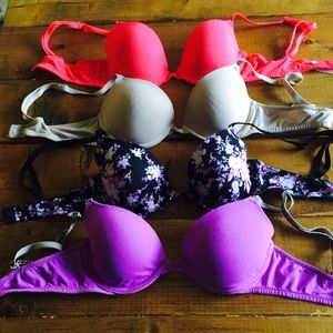 Victoria's Secret bra bundle