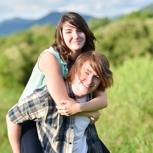 Meet your Posher, Allie