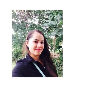 Meet your Posher, Alma