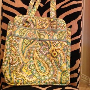 VERA BRADLEY TOTE