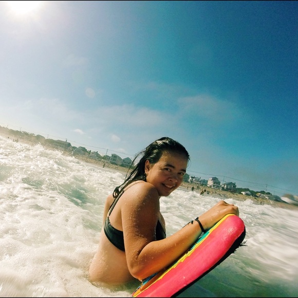 Meet your Posher, Bridget