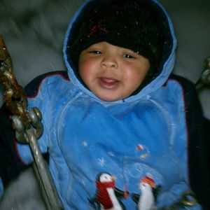 Meet your Posher, Leona