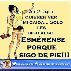 Meet your Posher, Marisol