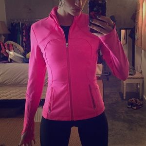 lululemon Define Jacket Sz 6 - SMALL