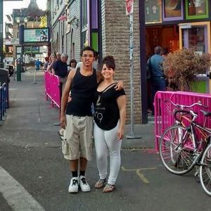 Meet your Posher, Jeric