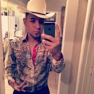 Meet your Posher, Sergio