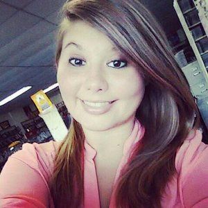 Meet your Posher, Breanna