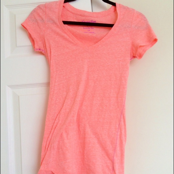 American Eagle Favorite Tee, Size S