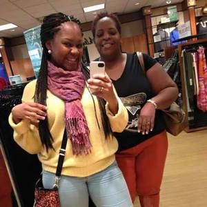 Meet your Posher, Akiesha