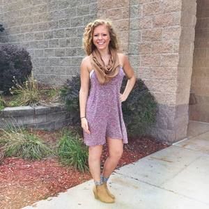 Meet your Posher, Marcella