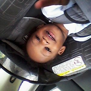 Meet your Posher, Sierra