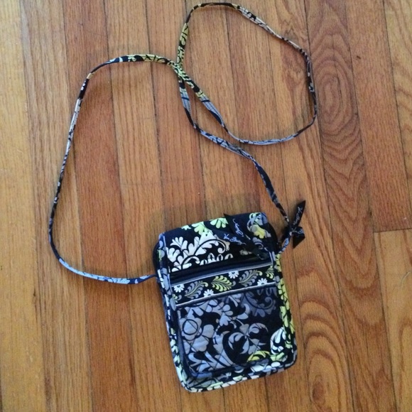Vera Bradley Cross Body Bag💥Sale💥