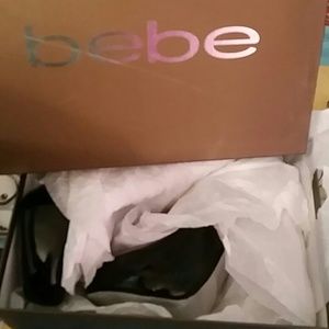 Bebe 8" stilletos
