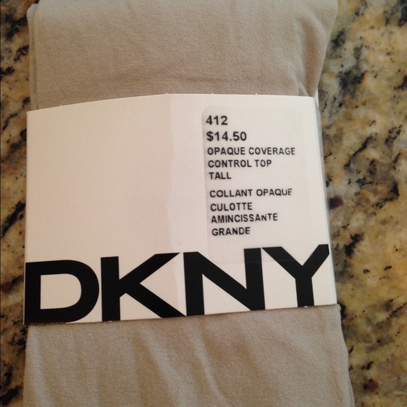 DKNY