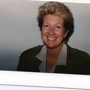 Meet your Posher, Nancy