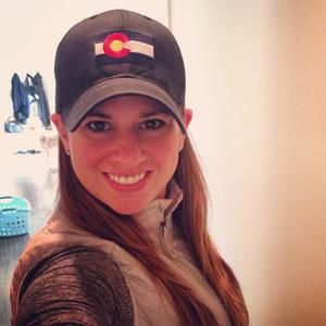 Meet your Posher, Shannon