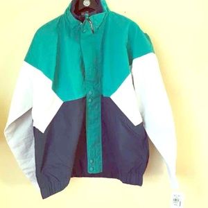 Harbor Bay men's jacket $60 value