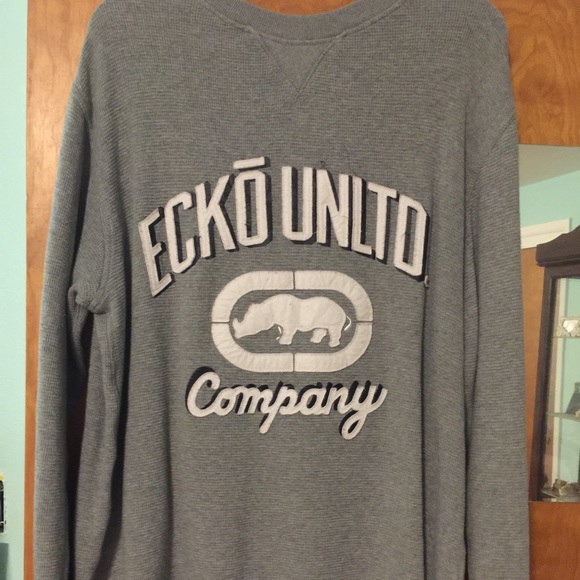 Men's ecko