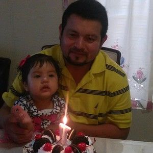 Meet your Posher, Eva