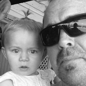 Meet your Posher, Andreas