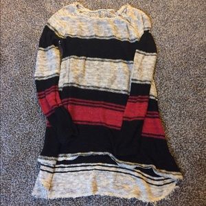 Free people sweater