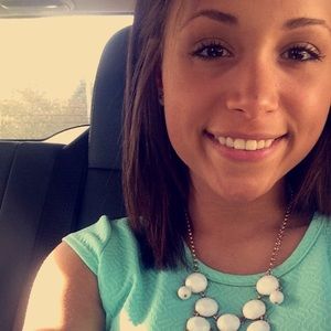 Meet your Posher, Blair