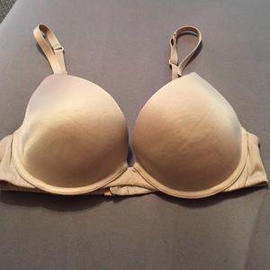 Victoria's Secret Demi uplift 36C