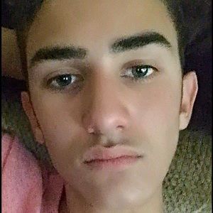 Meet your Posher, Luke