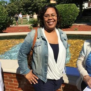 Meet your Posher, Sharee