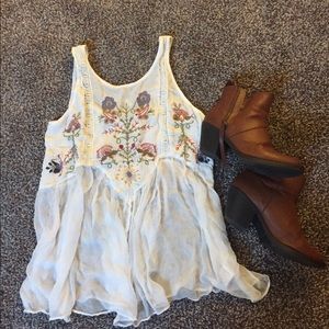 Free people top!