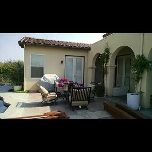 Meet your Posher, Norma