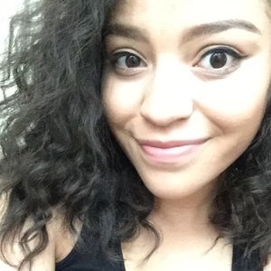 Meet your Posher, Joanna