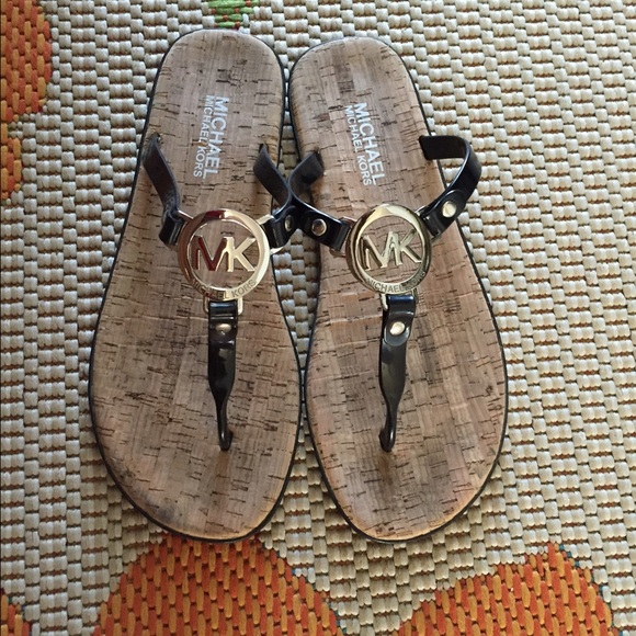 Michael Kors Authentic shoes!