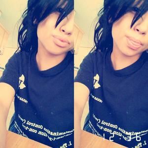 Meet your Posher, Jasmine