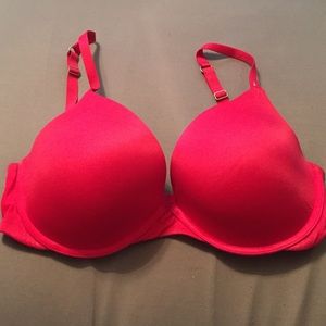 Victoria's Secret Demi uplift 36D bra