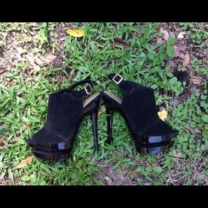 Jessica Simpson Heels 7 1/2