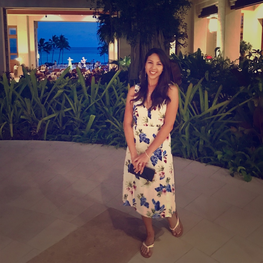 Meet your Posher, Jennel