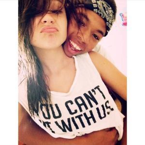 Meet your Posher, Kyle