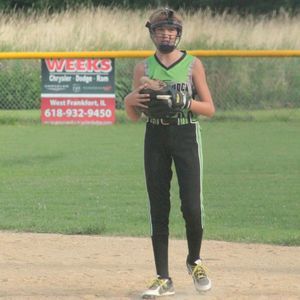 Meet your Posher, Laurie