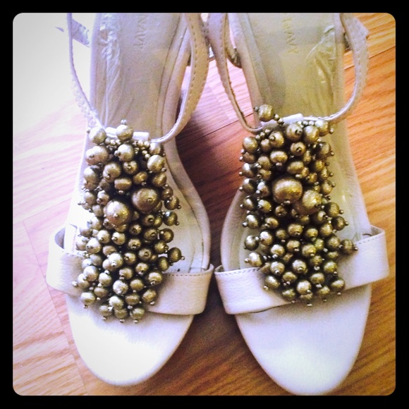 Wedges old navy